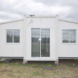 Portable Office Buildings in Melbourne